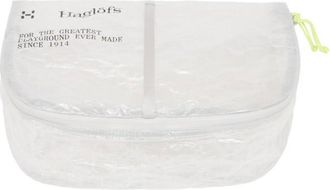 Hagl&ouml;fs Packing Cube 8 Packsack - | wei&szlig;