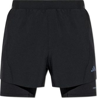 adidas Hombre, Deporte, Negro, Talla: S