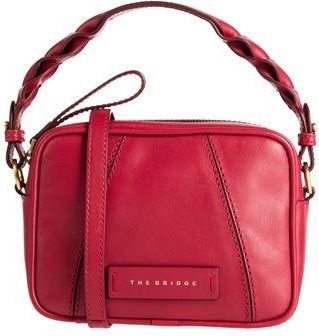 The Bridge TASCHEN - Umh&auml;ngetasche auf YOOX.COM