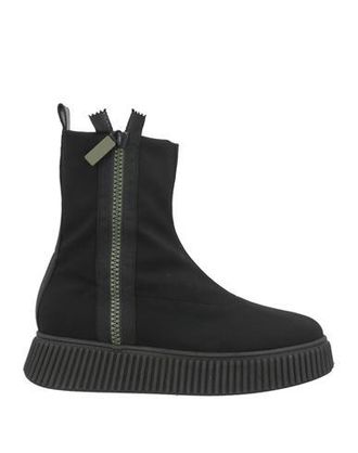 Lorenzo Mari FOOTWEAR - Ankle boots on YOOX.COM