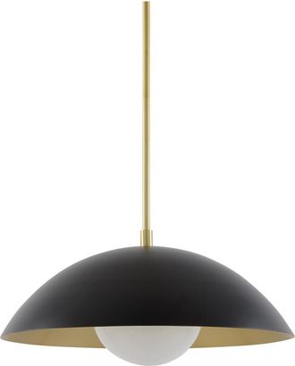Surya Livabliss Corvane Accent Floor Lamp