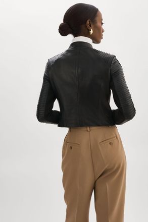 LaMarque Azra Leather Jacket