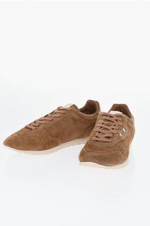 Autry Suede Low-Top Sneakers WINDSPIN size 40
