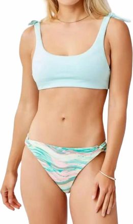 Carve Designs Womens Laguna Bottom In Solana