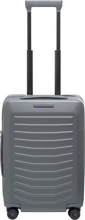 Porsche Design Roadster Cabin Small 21-Inch Spinner Carry-On in Matte Anthracite at Nordstrom Rack