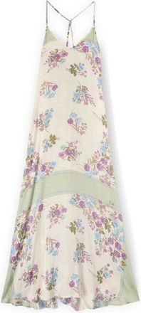 Motivi Donna, Abiti, Bianco, XS, new