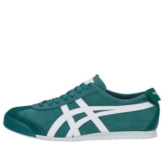 Onitsuka Tiger Mexico 66 Green 1183A359-301