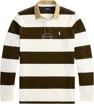 Ralph Lauren Mujer, Camisetas, Multicolor, Talla: XL