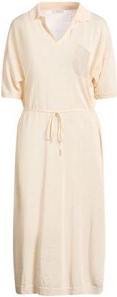 PESERICO VESTIDOS - Vestidos midi en YOOX.COM