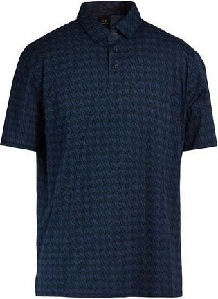 A|X Armani Exchange CAMISETAS Y TOPS - Polos en YOOX.COM