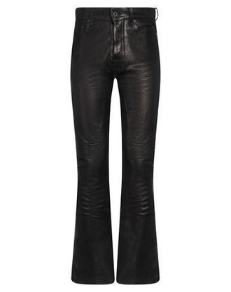 Rick Owens BOTTOMWEAR - Trousers on YOOX.COM