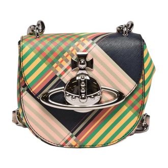 Vivienne Westwood Mujer, Bolsos, Multicolor, Talla: ONE Size