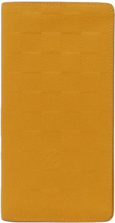 Louis Vuitton Damier Infini Solar Damier Infini Wallet (Bi-Fold) (Pre-Owned)