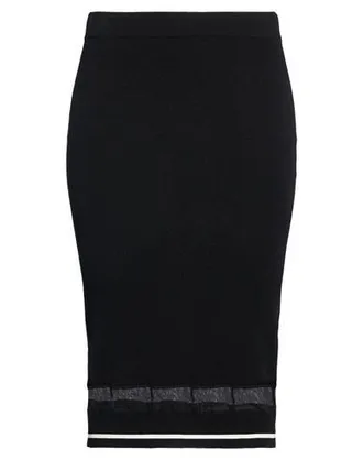 Liu Jo BOTTOMWEAR - Midi skirts sur YOOX.COM