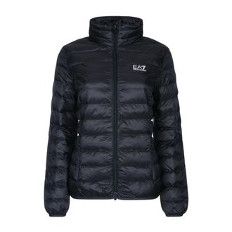 Emporio Armani Emporio Armani Ea7, Donna, Giacche, Nero, L, new