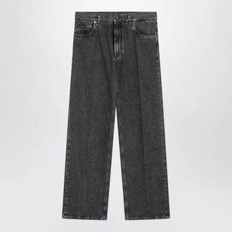 Dolce & Gabbana Washed Over Jeans