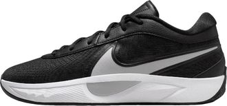Nike Zoom Freak 6 Black White FJ7792-002