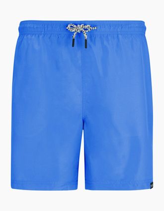 Regatta Mens Regatta Mens Mackleyna Swim Shorts - Blue - Size: 35/34/32