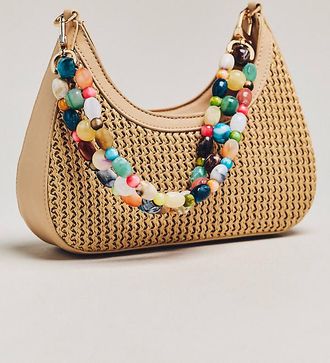 Dolce Vita Solen Shoulder Bag