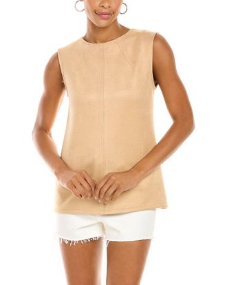 Jude Connally Briana Sleeveless Top