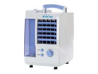Purline Purline - Climatizador Evaporativo De Muy Bajo Consumo Y 3 Velocidades