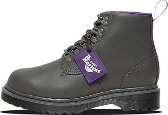 Dr. Martens 101 6-Tie x The North Face Purple Label 27699024