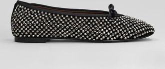 Lola Cruz Ballet Flats