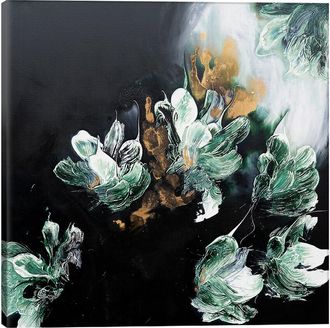 iCanvas Icanvas Canvas Artwork By Francoise Wattre