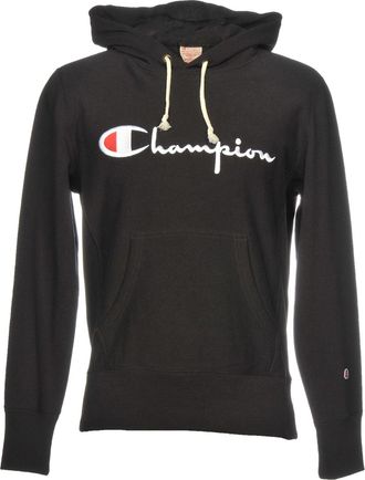 Champion TOPWEAR - Sweatshirts on YOOX.COM