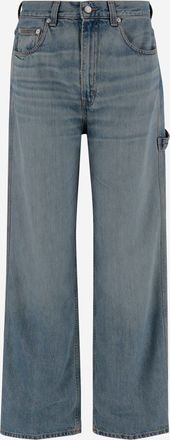 Haikure Cotton Blend Jeans