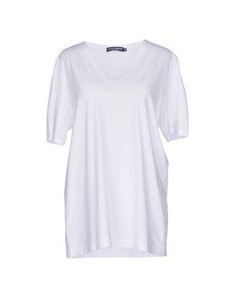 Dolce & Gabbana TOPS - T-shirts auf YOOX.COM
