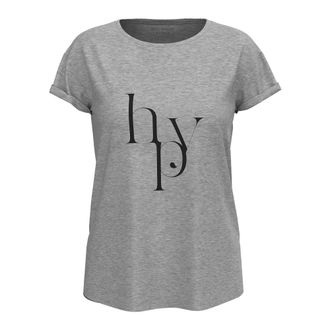 Betty Barclay Dames, Tops, Grijs, Maat: S Viscose