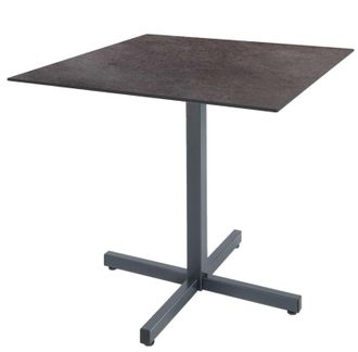 Schubiger M&ouml;bel Gartentisch Basel Decor