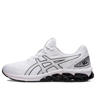 Asics Gel Quantum 180 7 White Black 1201A631-101