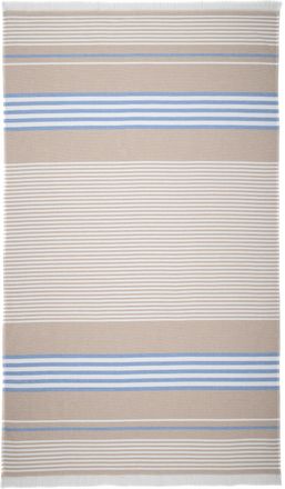 Jelmoli-Shop Hamamtuch »Liguria, Strandtuch mit Fransen«