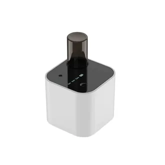 OEM Difusor De Aromas Recargable, No Contiene Aceites Esenciales Puros Refresca El Ambiente Interior Con Una Fragancia Agradable, No Requiere Agua Y Es Ap
