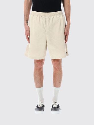 Obey Pantaloncini Obey in velluto a coste