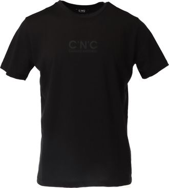 Costume National Cnc Costume National Heren T-Shirt