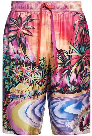 Dolce & Gabbana BOTTOMWEAR - Shorts & Bermuda Shorts on YOOX.COM