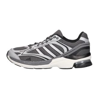 adidas Heren, Sport, Grijs, Maat: 46 EU Synthetisch