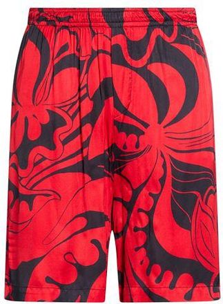 Amaranto BOTTOMWEAR - Shorts & Bermuda Shorts sur YOOX.COM