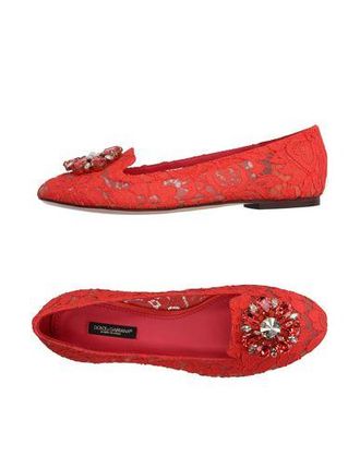 Dolce & Gabbana Loafers
