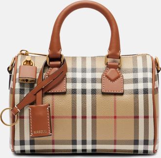 Burberry Borsa Burberry Check Mini