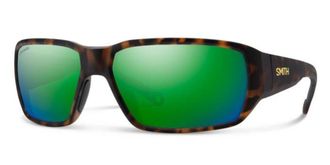 Smith HOOKSET Polarized N9P/UI Mens Sunglasses Tortoiseshell Size 62
