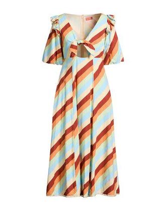 Kitri DRESSES - Midi dresses sur YOOX.COM