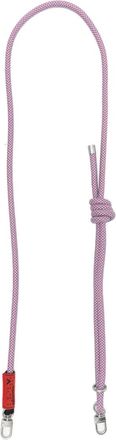 Topologie 8mm rope strap - unisex - Cotton - One Size - Purple