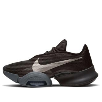 Nike Air Zoom SuperRep 2 Black Metallic Pewter CU6445-001