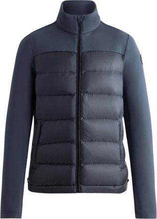 Fusalp Mike Down Jacket - Heren - Sport - Blauw - Maat: M Jersey