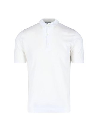John Smedley T-Shirts And Polos