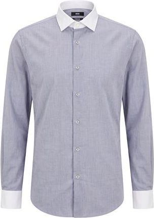 HUGO BOSS TOPWEAR - Camicie su YOOX.COM